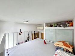 The Skywoods (D23), Condominium #560771261
